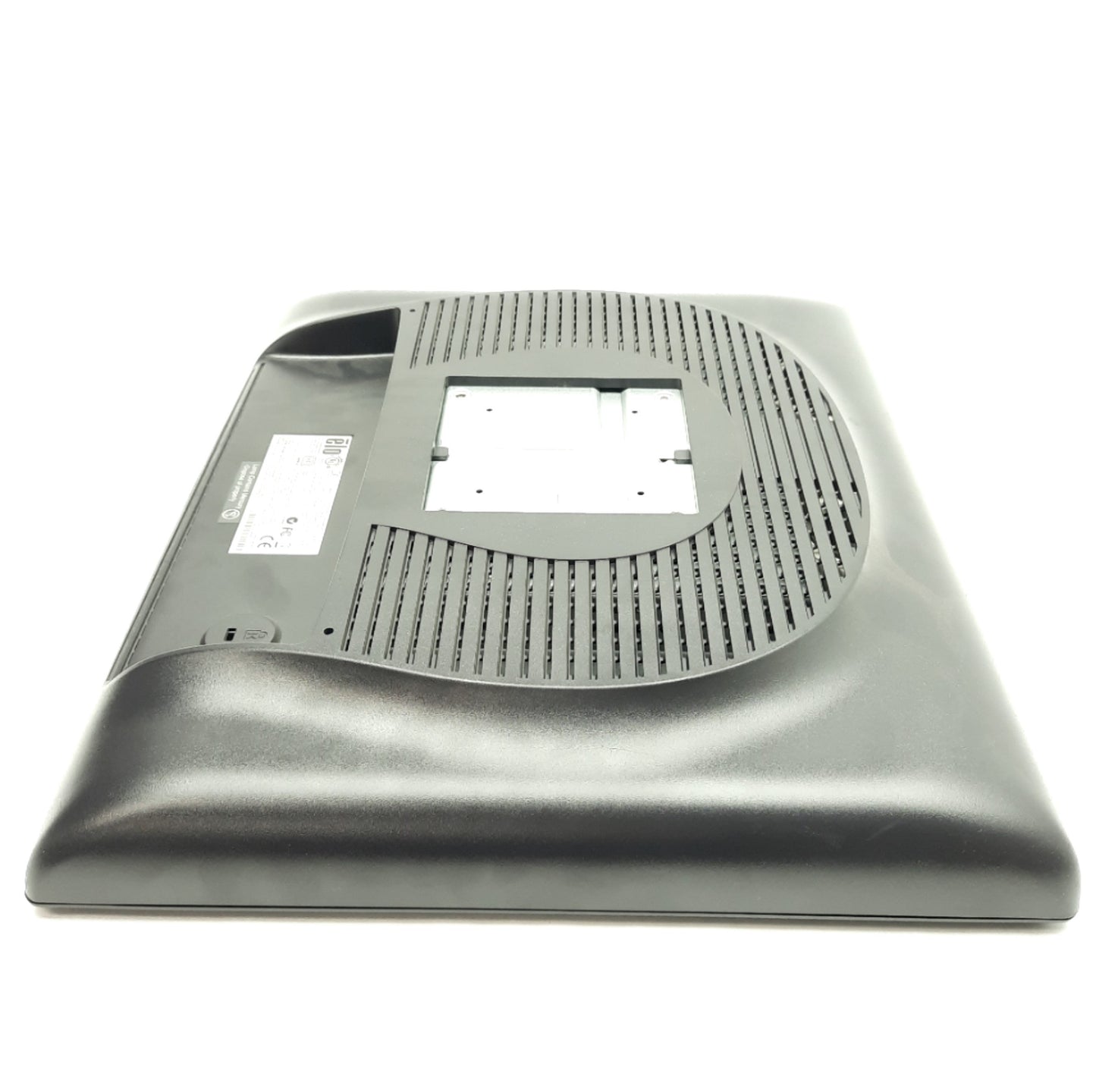 Used Elo ET1928L-8CWM-1-GY-3-G ItelliTouch Monitor 19in, 1280x1024, SAW, VGA/DVI-D