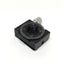 Used Newport MT-RS Rotational Mount for 1/2" Optics, 360°, 5° Grads, Ø10mm Aperture