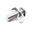 Used Lot of 20 80/20 3682 Steel Standard End Fastener Series 10 1/4-20