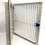 Used Rittal SK3243.200 Enclosure Outlet Filter Housing, 323mm x 323mm x 25mm
