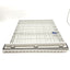 Used Rittal SK3243.200 Enclosure Outlet Filter Housing, 323mm x 323mm x 25mm