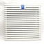 Used Rittal SK3243.200 Enclosure Outlet Filter Housing, 323mm x 323mm x 25mm