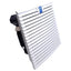 Used Rittal SK 3243.100 TopTherm Fan & Filter Unit, 292x292mm Cutout, 590m³/h, 230V