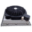 Used Rittal SK 3243.100 TopTherm Fan & Filter Unit, 292x292mm Cutout, 590m³/h, 230V