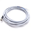 New – Open box Lot of 2 Festo SIM-M8-3GD-5-PU Connecting Cable, M8 3-Pin Female to Flying Leads