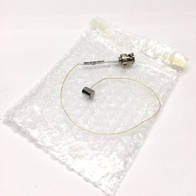 New – Open box Mistras Micro200HF Acoustic Emission Sensor Very Wideband Frequency 500-4500kHz