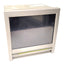 Used Eurotherm 6180A Paperless Graphic Recorder 24 Universal Inputs Missing Terminals