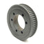 Used TB Woods P60-5M-15-SH Synchronous "QD" Sprocket, 15mm Belt, 60 Teeth