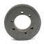 Used TB Woods P60-5M-15-SH Synchronous "QD" Sprocket, 15mm Belt, 60 Teeth