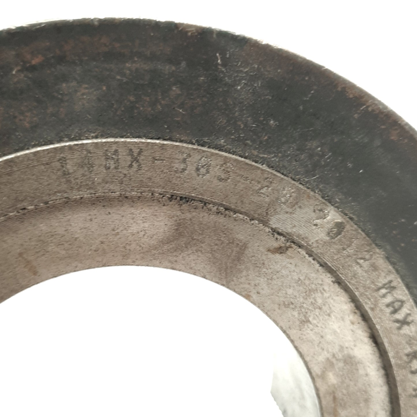 Used Gates 14MX-30S-20 Timing Pulley Sprocket 30Teeth, 14mm Pitch, 20mm Width