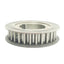 Used Gates 14MX-30S-20 Timing Pulley Sprocket 30Teeth, 14mm Pitch, 20mm Width