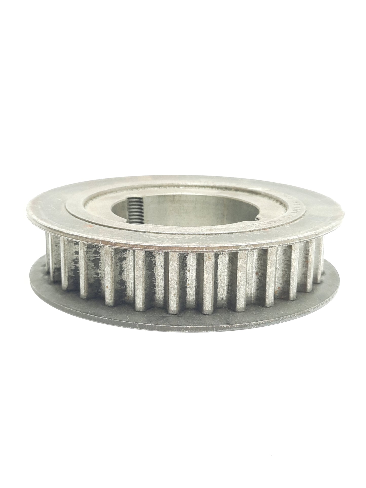 Used Gates 14MX-30S-20 Timing Pulley Sprocket 30Teeth, 14mm Pitch, 20mm Width