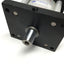 Used Fabco-Air UHP4X1FF-WR-V Hi-Power Pancake Line Air Cylinder 4" Bore, 1" Stroke