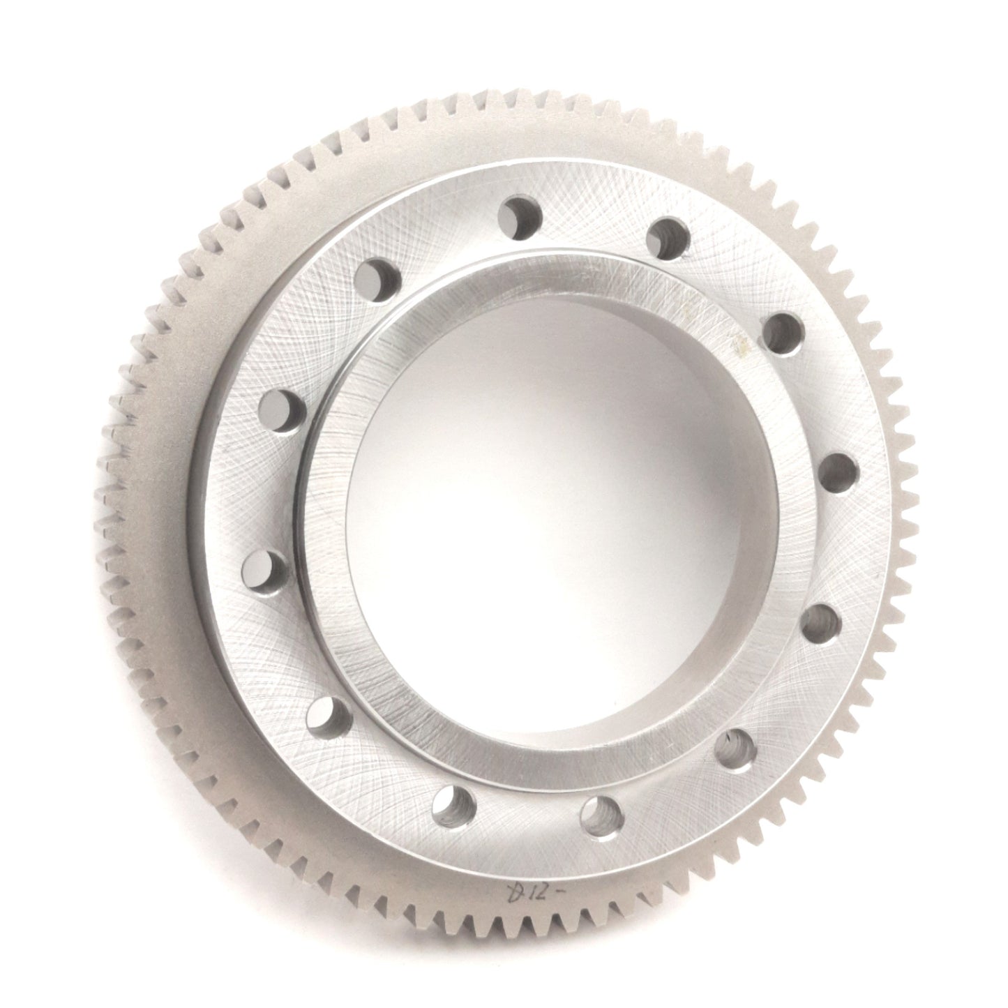 New – Open box 60210-1071 JT3 Robotic Spur Gear Assy 84 Teeth, 129mm OD, 65mm ID, 32mm Width