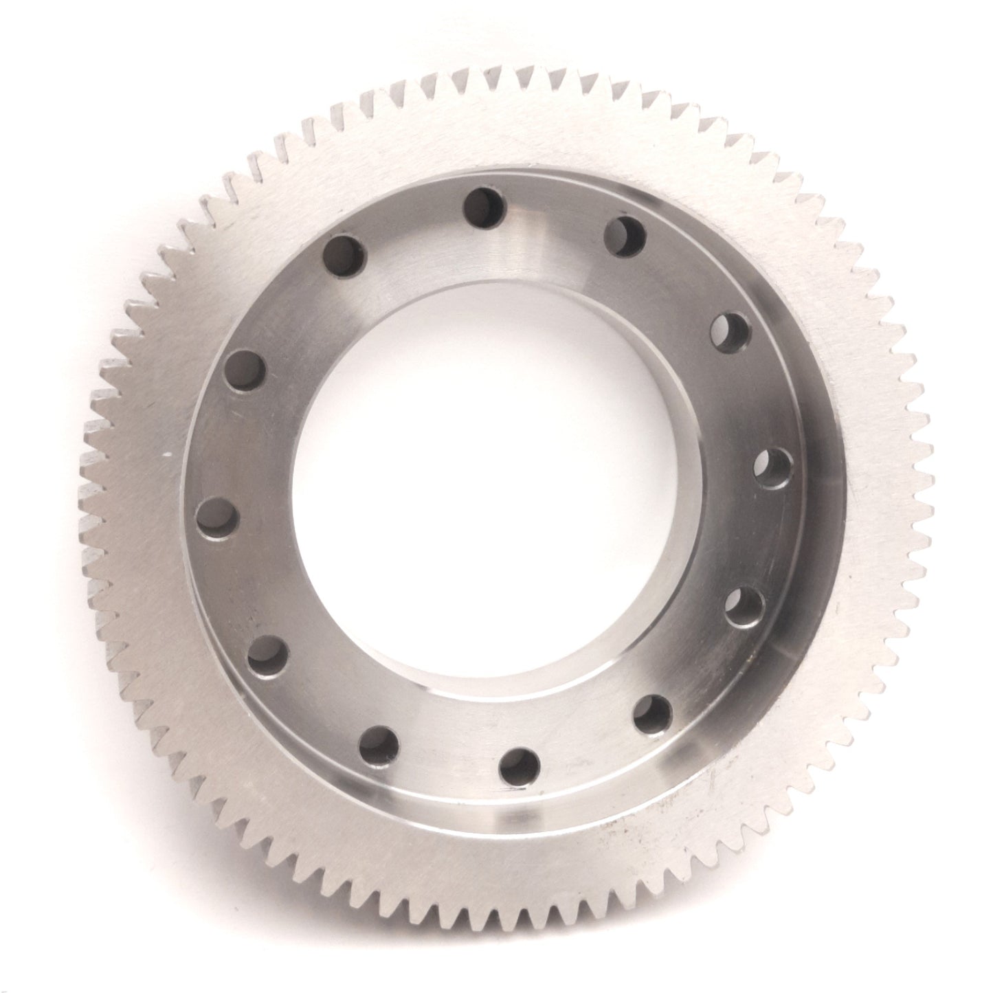 New – Open box 60210-1071 JT3 Robotic Spur Gear Assy 84 Teeth, 129mm OD, 65mm ID, 32mm Width