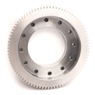 New – Open box 60210-1071 JT3 Robotic Spur Gear Assy 84 Teeth, 129mm OD, 65mm ID, 32mm Width