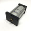 Used Fabco Air MP-3x2-2-2-FF-V 2-Stage Multi-Power Cylinder, 2" Stroke, 3" Bore