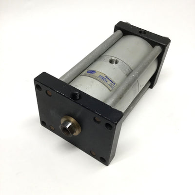 Used Fabco Air MP-3x2-2-2-FF-V 2-Stage Multi-Power Cylinder, 2" Stroke, 3" Bore