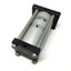 Used Fabco Air MP-3x2-2-2-FF-V 2-Stage Multi-Power Cylinder, 2" Stroke, 3" Bore