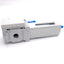 New – Open box Festo MS4N-LFM-1/4-A-R-M Micro Filter, 0.01µm, 54-260 l/min, 1/4in NPT, 0-14bar