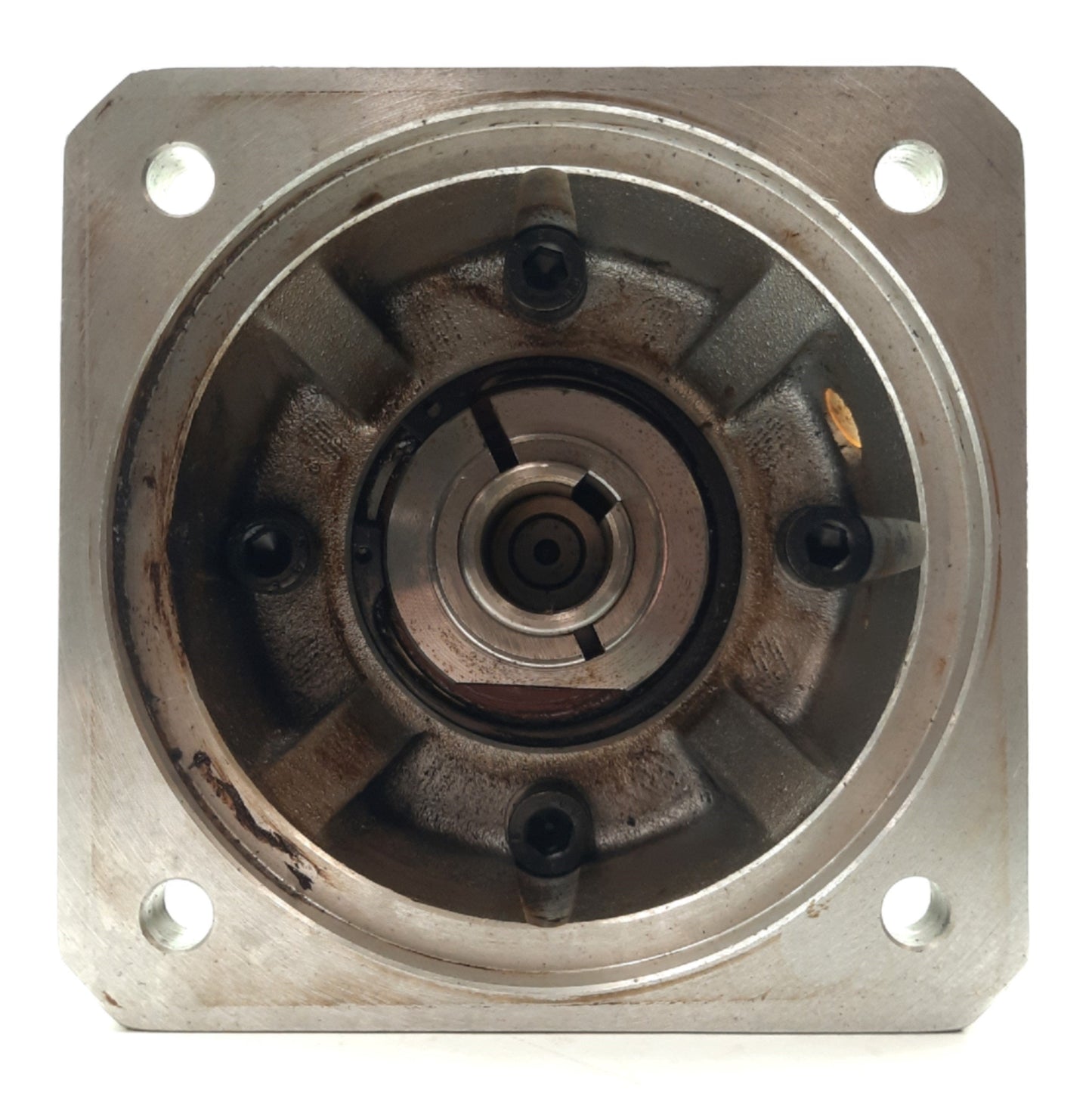 New - Open box  SIPCO P105S009-15CT-B1R0-S-0R Gearhead 9:1 19mm/25mm Size 105 71B5/100B14 Frame
