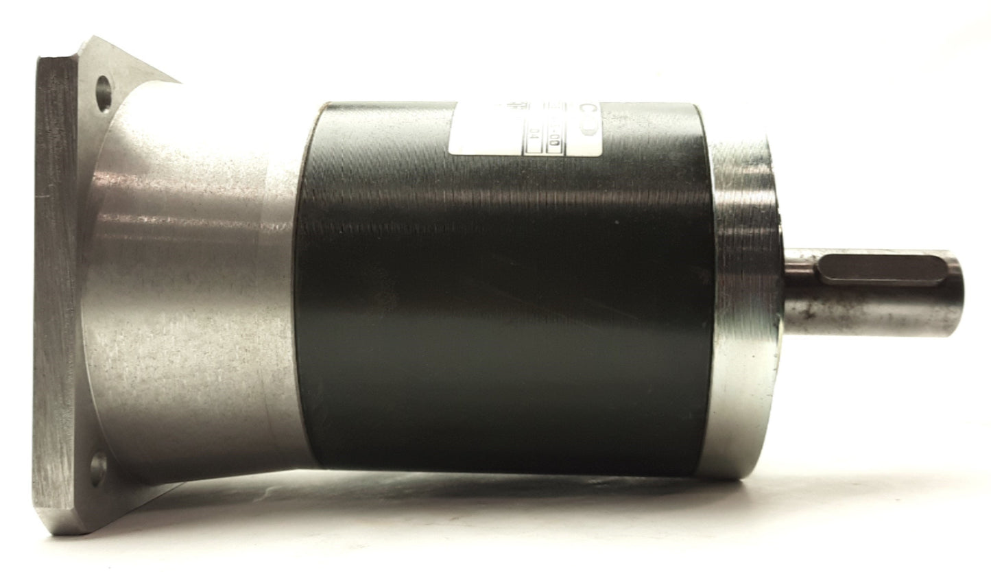 New - Open box  SIPCO P105S009-15CT-B1R0-S-0R Gearhead 9:1 19mm/25mm Size 105 71B5/100B14 Frame