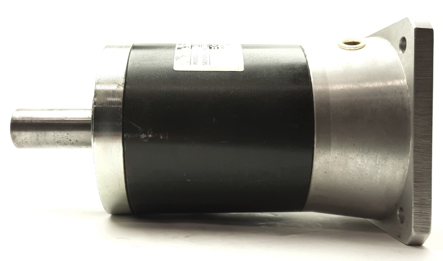 New - Open box  SIPCO P105S009-15CT-B1R0-S-0R Gearhead 9:1 19mm/25mm Size 105 71B5/100B14 Frame