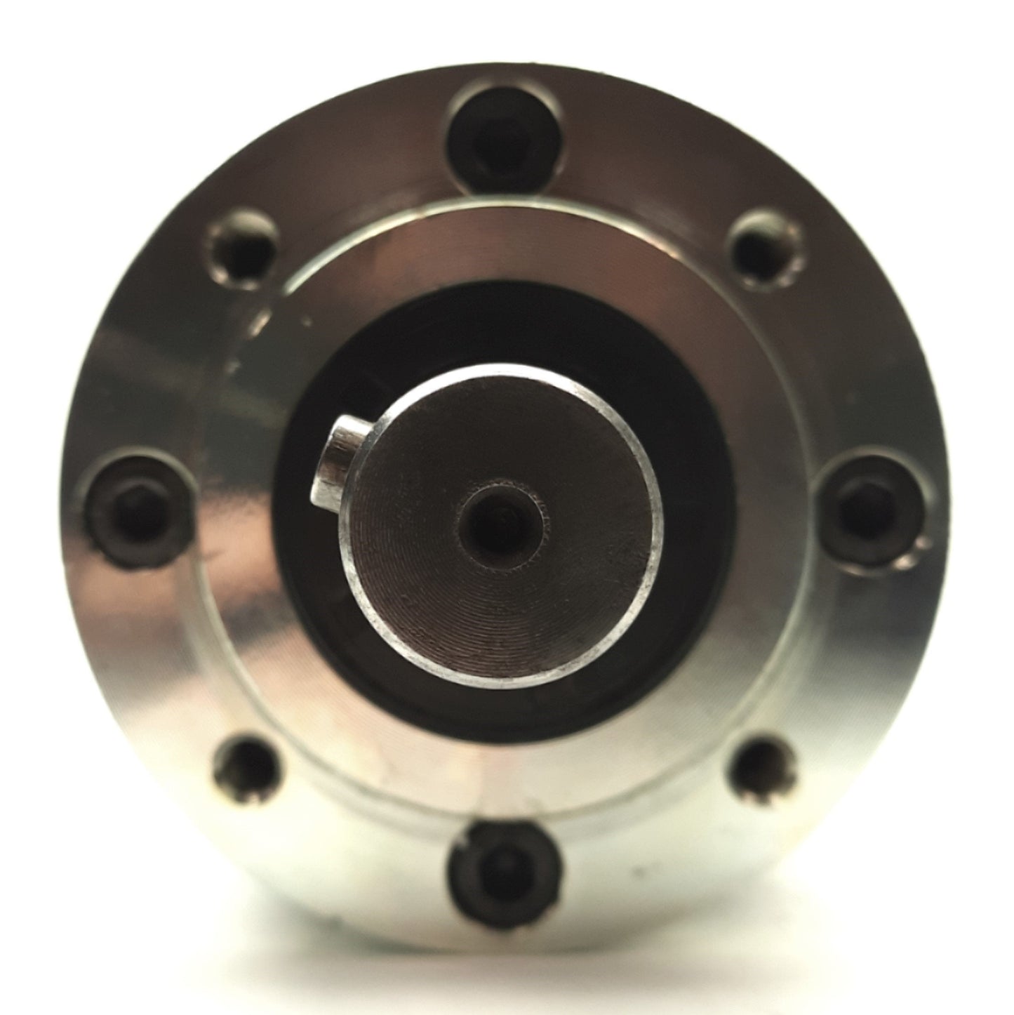 New - Open box  SIPCO P105S009-15CT-B1R0-S-0R Gearhead 9:1 19mm/25mm Size 105 71B5/100B14 Frame