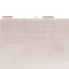 Used Lot of 20 Allen Bradley 1492-L3Q Feed-Though Terminal Block, 800V 24A, DIN Rail