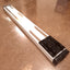 Used Bimba LP20S-436 Linear Actuator 436mm Travel, 5mm Lead, 64.7kN Load, ø12mm Shaft