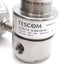 Used Tescom 44-2262-242-010 Regulator, 0-100psig Outlet, 400psig Inlet, 1/4in NPTF