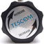 Used Tescom 44-2262-242-010 Regulator, 0-100psig Outlet, 400psig Inlet, 1/4in NPTF