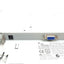 Used Elo ET1537L-7CWA-1-NPB-G Touch Screen Monitor, 15in, 1024x768, VGA, 12VDC