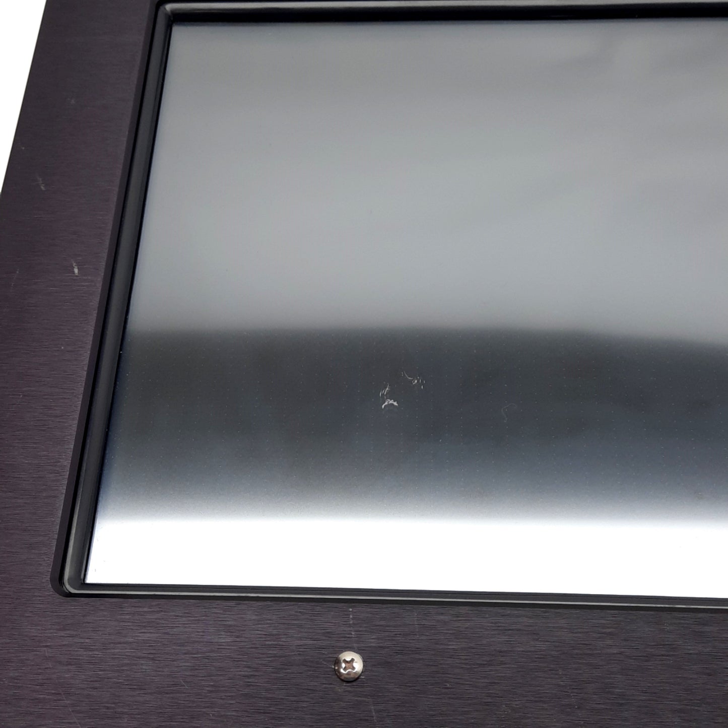 Used Elo ET1537L-7CWA-1-NPB-G Touch Screen Monitor, 15in, 1024x768, VGA, 12VDC