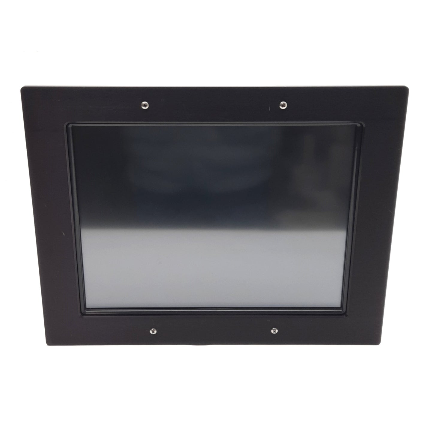 Used Elo ET1537L-7CWA-1-NPB-G Touch Screen Monitor, 15in, 1024x768, VGA, 12VDC