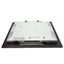 Used Elo ET1537L-7CWA-1-NPB-G Touch Screen Monitor, 15in, 1024x768, VGA, 12VDC