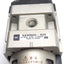 Used SMC NAW3000-N03 Pneumatic Filter/Regulator, Set: 0.05-0.85MPa, Ports: 3/8in NPT