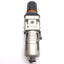 Used SMC NAW3000-N03 Pneumatic Filter/Regulator, Set: 0.05-0.85MPa, Ports: 3/8in NPT