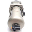 Used SMC NAW3000-N03 Pneumatic Filter/Regulator, Set: 0.05-0.85MPa, Ports: 3/8in NPT