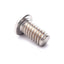 Used Lot of 100 80/20 3690 Button Head Socket Cap Screw 1/4-20 x .500"