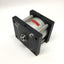 Used Fabco-Air UHP4X1FF-K-V Hi-Power Pancake Line Air Cylinder 4" Bore, 1" Stroke