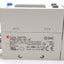 Used SMC PFM725S-N7-B Digital Flow Switch, 0.5-25 l/min, PNP Output, 0.75MPa, 24VDC