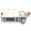Used SMC PFM725S-N7-B Digital Flow Switch, 0.5-25 l/min, PNP Output, 0.75MPa, 24VDC