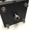 Used Fabco-Air UHP6X1WFR-TFR-DR Hi-Power Double Rod Cylinder 6" Bore, 1" Stroke
