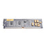 Used Parker SIM8-AN-OUT Analog Output Module, 8 Outputs, +/- 10V, For Use With EVM32