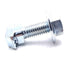 Used Lot of 50 80/20 13171 Drop-In T-Slot Stud Assembly 40 Series M8 x 1.25 x 25mm