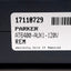 Used Parker Compumotor AT6400-AUX1-120V 4-Axis Indexer Controller, 120VAC 1.5A