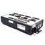 Used Parker Compumotor AT6400-AUX1-120V 4-Axis Indexer Controller, 120VAC 1.5A