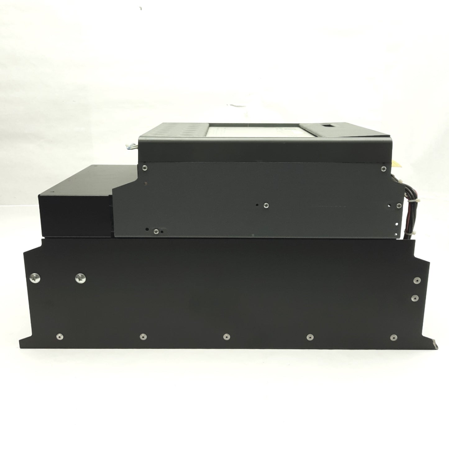 Used Eurotherm Drives 955DBR751 DC Motor Drive 480/230V 3-Ph AC Supply, 7.5HP Output