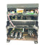 Used Eurotherm Drives 955DBR751 DC Motor Drive 480/230V 3-Ph AC Supply, 7.5HP Output